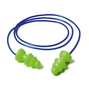 Moldex Comet Corded Ear Plugs